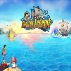Med den aktuella spel Color Confusion Free för Android ladda ner gratis Pirates legend till den andra mobiler eller surfplattan.