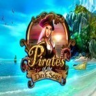 Med den aktuella spel Minigame: Paradise för Android ladda ner gratis Pirates of the dark seas: Slots till den andra mobiler eller surfplattan.