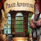 Med den aktuella spel CrossMe för Android ladda ner gratis Pirate Adventure till den andra mobiler eller surfplattan.