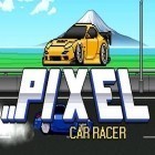 Med den aktuella spel Doodle devil blitz för Android ladda ner gratis Pixel car racer till den andra mobiler eller surfplattan.