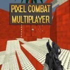 Med den aktuella spel Razor Run: 3D space shooter för Android ladda ner gratis Pixel combat multiplayer HD till den andra mobiler eller surfplattan.