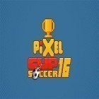 Med den aktuella spel Aralon Sword and Shadow HD för Android ladda ner gratis Pixel cup soccer 16 till den andra mobiler eller surfplattan.