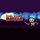 Med den aktuella spel Почемучка för Android ladda ner gratis Pixel poker battle till den andra mobiler eller surfplattan.