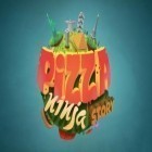 Med den aktuella spel Striker zone: 3D online shooter för Android ladda ner gratis Pizza ninja story till den andra mobiler eller surfplattan.