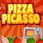 Med den aktuella spel Immortal dusk för Android ladda ner gratis Pizza Picasso till den andra mobiler eller surfplattan.