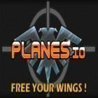 Med den aktuella spel Spider Jacke för Android ladda ner gratis Planes.io: Free your wings! till den andra mobiler eller surfplattan.