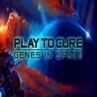 Med den aktuella spel Slow Racer för Android ladda ner gratis Play to cure: Genes in space till den andra mobiler eller surfplattan.