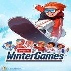 Med den aktuella spel Screw Puzzle för Android ladda ner gratis Playman: Winter Games till den andra mobiler eller surfplattan.
