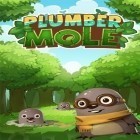 Med den aktuella spel Nimble quest för Android ladda ner gratis Plumber mole till den andra mobiler eller surfplattan.