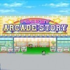 Med den aktuella spel The executive för Android ladda ner gratis Pocket arcade story till den andra mobiler eller surfplattan.