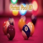 Med den aktuella spel Dig run för Android ladda ner gratis Pocket pool 3D till den andra mobiler eller surfplattan.