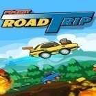 Med den aktuella spel Garbage hero för Android ladda ner gratis Pocket road trip till den andra mobiler eller surfplattan.