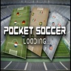 Med den aktuella spel Weseewe för Android ladda ner gratis Pocket Soccer till den andra mobiler eller surfplattan.