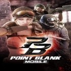 Med den aktuella spel iRunner för Android ladda ner gratis Point blank mobile till den andra mobiler eller surfplattan.