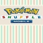 Med den aktuella spel Farm Invasion USA för Android ladda ner gratis Pokemon shuffle mobile till den andra mobiler eller surfplattan.