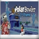 Med den aktuella spel Dragon hunter 2 för Android ladda ner gratis Polar Bowler 1st Frame till den andra mobiler eller surfplattan.