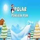 Med den aktuella spel Sweet dreams: Amazing match 3 för Android ladda ner gratis Polar penguin run till den andra mobiler eller surfplattan.