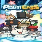 Med den aktuella spel Mimitos Meow! Meow!: Mascota virtual för Android ladda ner gratis Politicats till den andra mobiler eller surfplattan.
