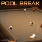 Med den aktuella spel Frodo Pazzle Adventure för Android ladda ner gratis Pool Break till den andra mobiler eller surfplattan.
