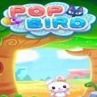 Med den aktuella spel The Girl in the Window för Android ladda ner gratis Pop bird till den andra mobiler eller surfplattan.