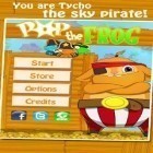Med den aktuella spel Spin safari för Android ladda ner gratis Pop the Frog till den andra mobiler eller surfplattan.