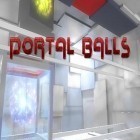 Med den aktuella spel Shardlands för Android ladda ner gratis Portal balls till den andra mobiler eller surfplattan.