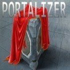 Med den aktuella spel Lost jumper för Android ladda ner gratis Portalizer till den andra mobiler eller surfplattan.
