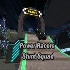 Med den aktuella spel Hit the Apple för Android ladda ner gratis Power racers stunt squad till den andra mobiler eller surfplattan.