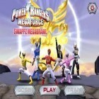 Med den aktuella spel Battle for the throne för Android ladda ner gratis Power Rangers:Swappz MegaBrawl till den andra mobiler eller surfplattan.