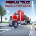Med den aktuella spel Flying chickens för Android ladda ner gratis Premium truck simulator euro till den andra mobiler eller surfplattan.