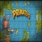 Med den aktuella spel Crystal Hunter för Android ladda ner gratis Primateys: Ship outta luck! till den andra mobiler eller surfplattan.