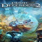 Med den aktuella spel Eternity warriors 3 för Android ladda ner gratis Prime world: Defenders 2 till den andra mobiler eller surfplattan.