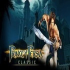 Med den aktuella spel Death moto 3 för Android ladda ner gratis Prince of Persia Classic till den andra mobiler eller surfplattan.