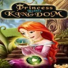 Med den aktuella spel Collosseum Heroes för Android ladda ner gratis Princess bubble kingdom till den andra mobiler eller surfplattan.