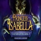 Med den aktuella spel Kingdom Story för Android ladda ner gratis Princess Isabella 2 CE till den andra mobiler eller surfplattan.