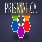 Med den aktuella spel Gravity ring för Android ladda ner gratis Prismatica till den andra mobiler eller surfplattan.
