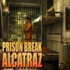 Med den aktuella spel Tightrope Hero för Android ladda ner gratis Prison break: Alcatraz till den andra mobiler eller surfplattan.