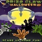 Med den aktuella spel Paper War för Android ladda ner gratis Prize Claw: Halloween till den andra mobiler eller surfplattan.