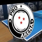 Med den aktuella spel Tomb of king för Android ladda ner gratis Pro arena: Table tennis. Ping pong till den andra mobiler eller surfplattan.