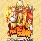 Med den aktuella spel The deadshot för Android ladda ner gratis Professor Baboo and the chamber of chaos till den andra mobiler eller surfplattan.