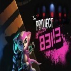 Med den aktuella spel Bounty hunt för Android ladda ner gratis Project 83113 till den andra mobiler eller surfplattan.