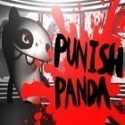 Med den aktuella spel Solitaire Zen för Android ladda ner gratis Punish panda till den andra mobiler eller surfplattan.