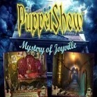 Med den aktuella spel Jewel road: Fantasy match 3 för Android ladda ner gratis Puppet Show: Mystery of Joyville till den andra mobiler eller surfplattan.