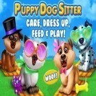 Med den aktuella spel Jenga för Android ladda ner gratis Puppy Dog Dress Up & Care till den andra mobiler eller surfplattan.
