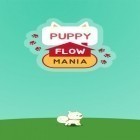 Med den aktuella spel Wooparoo mountain för Android ladda ner gratis Puppy flow mania till den andra mobiler eller surfplattan.