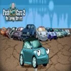 Med den aktuella spel Twisted Lands Shadow Town för Android ladda ner gratis Push-Cars 2 On Europe Streets till den andra mobiler eller surfplattan.