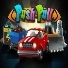Med den aktuella spel Lone gunner commando: Rush war för Android ladda ner gratis Push-pull till den andra mobiler eller surfplattan.