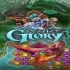 Med den aktuella spel Garbage hero för Android ladda ner gratis Puzzle and glory till den andra mobiler eller surfplattan.