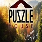 Med den aktuella spel Watermelon shooting 2018 för Android ladda ner gratis Puzzle house: Mystery rising till den andra mobiler eller surfplattan.