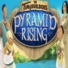 Med den aktuella spel Wind up Knight för Android ladda ner gratis Pyramid Rising till den andra mobiler eller surfplattan.